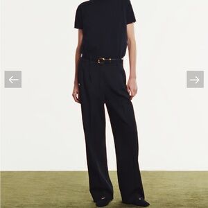 Aritzia Effortless Pant